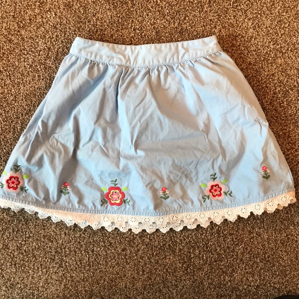 Great Price Hanna Andersson Skirt